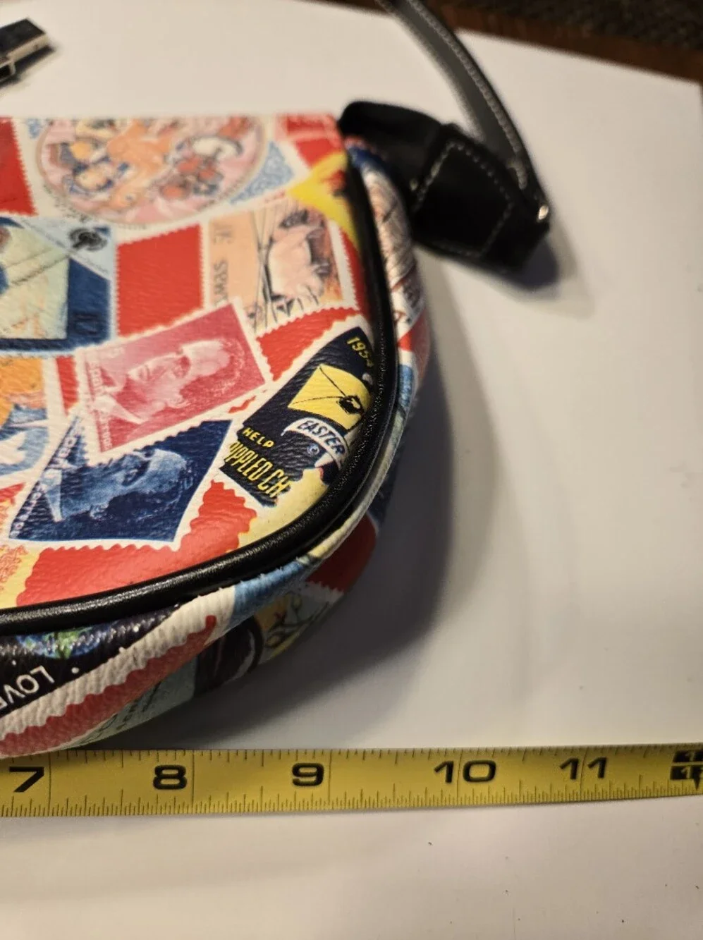 Sydney Love Shoulder Bag